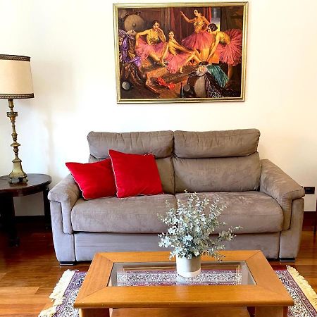 Verona In Musica Apartment מראה חיצוני תמונה