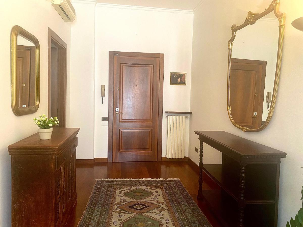 Verona In Musica Apartment מראה חיצוני תמונה