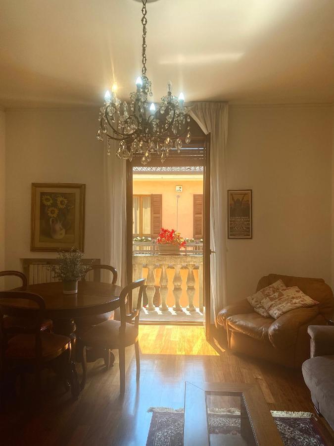 Verona In Musica Apartment מראה חיצוני תמונה