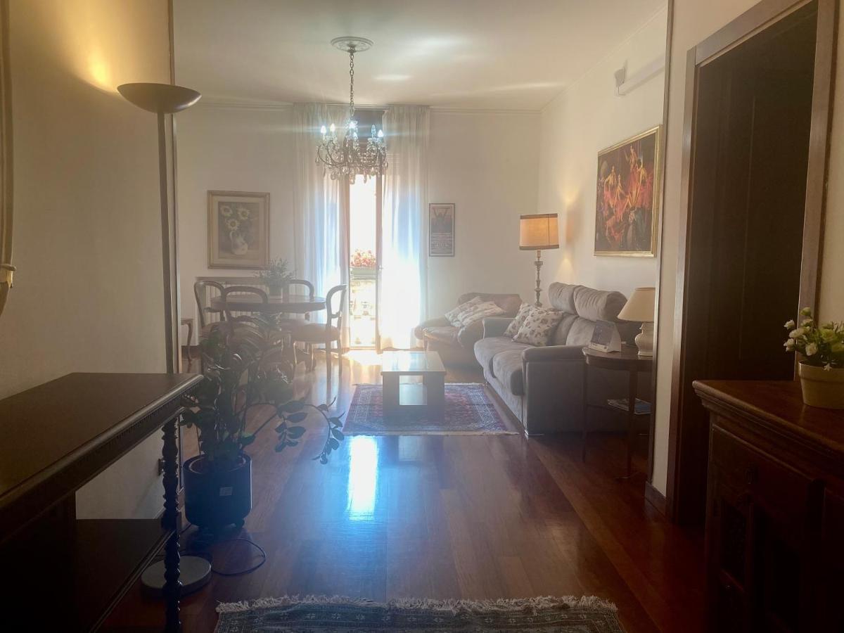 Verona In Musica Apartment מראה חיצוני תמונה