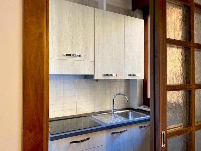 Verona In Musica Apartment מראה חיצוני תמונה