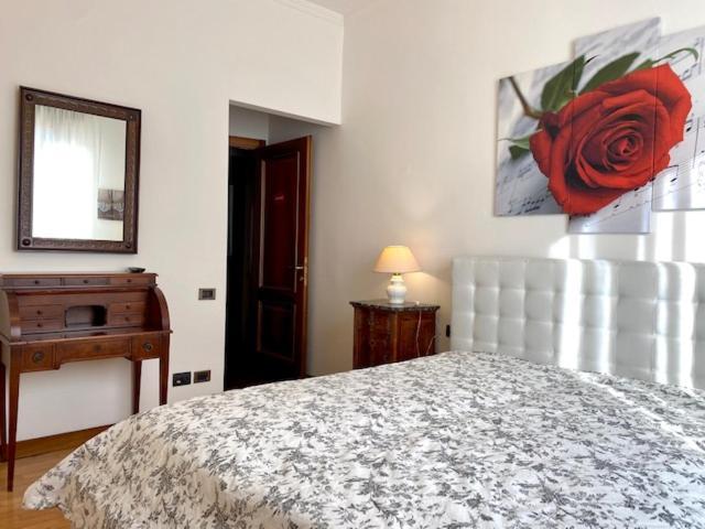 Verona In Musica Apartment מראה חיצוני תמונה