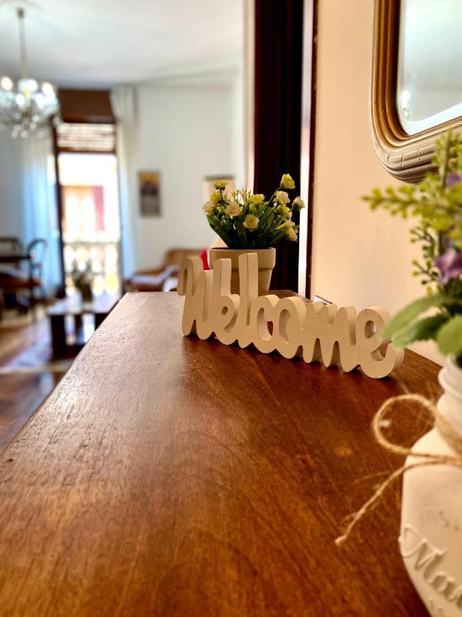 Verona In Musica Apartment מראה חיצוני תמונה